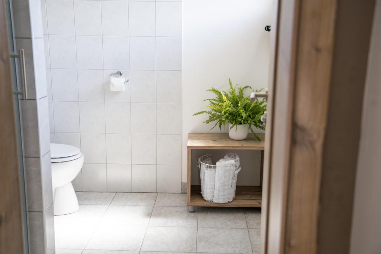 Hisa Poljana Rooms Prevalje Экстерьер фото