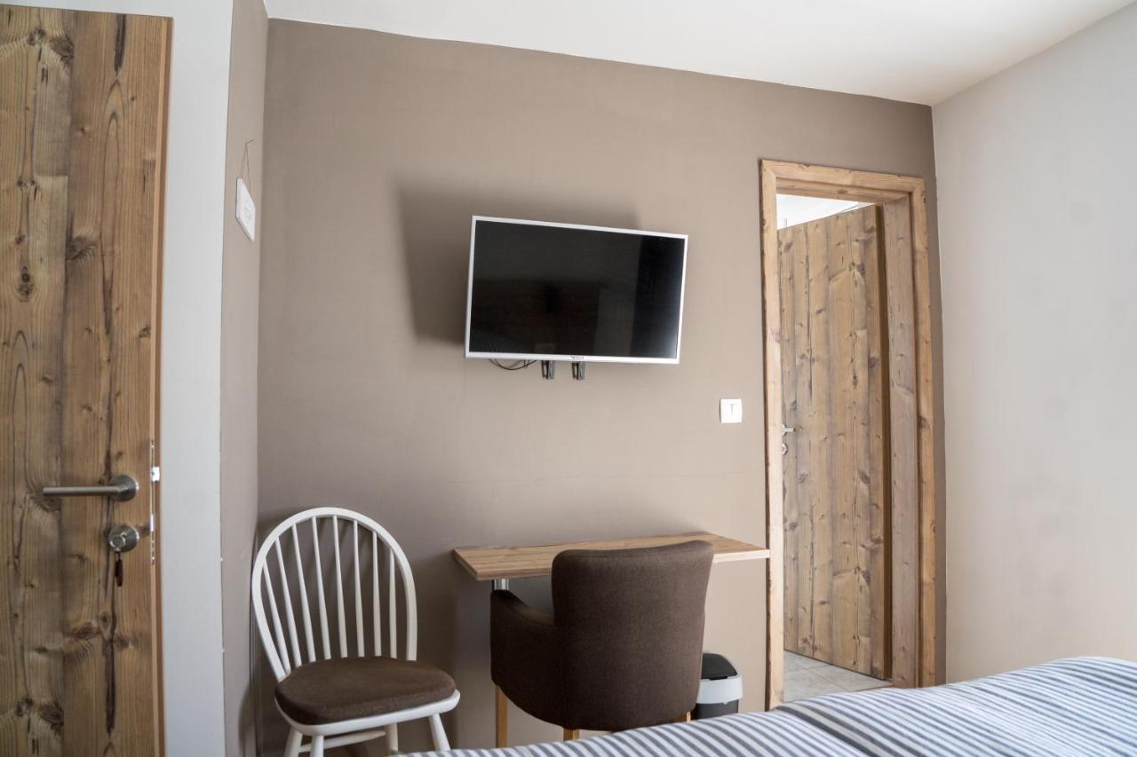 Hisa Poljana Rooms Prevalje Экстерьер фото