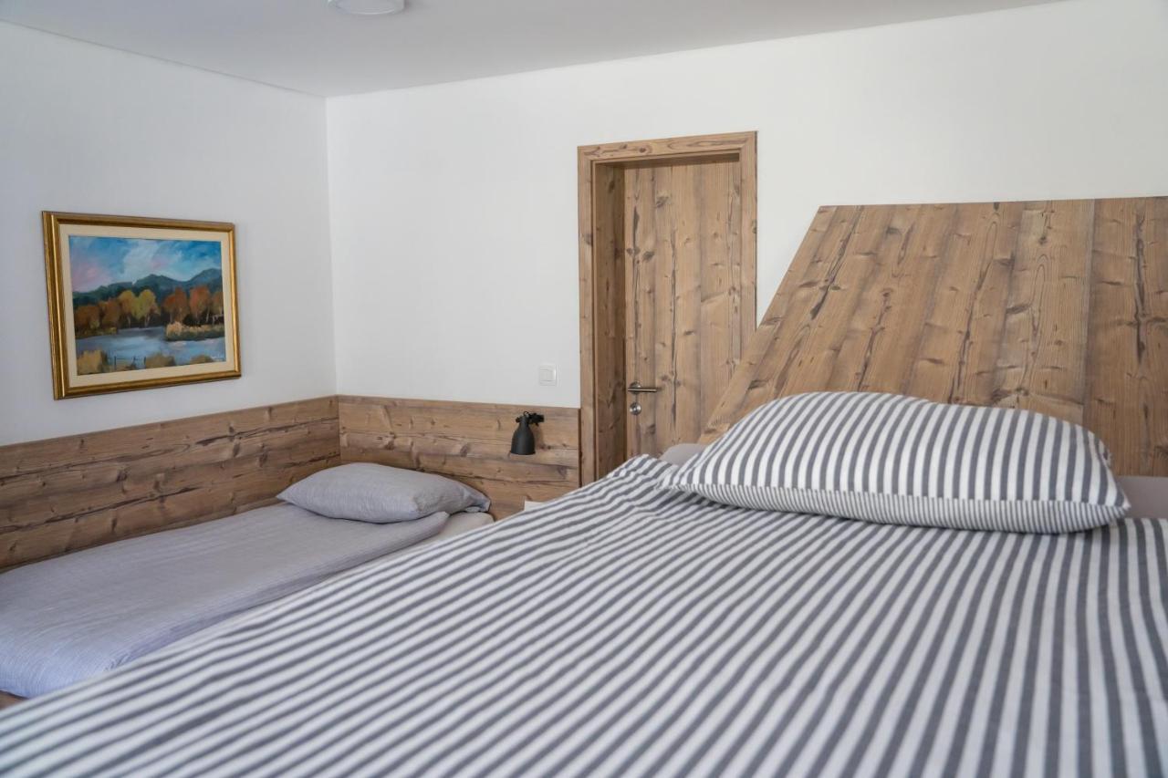 Hisa Poljana Rooms Prevalje Экстерьер фото