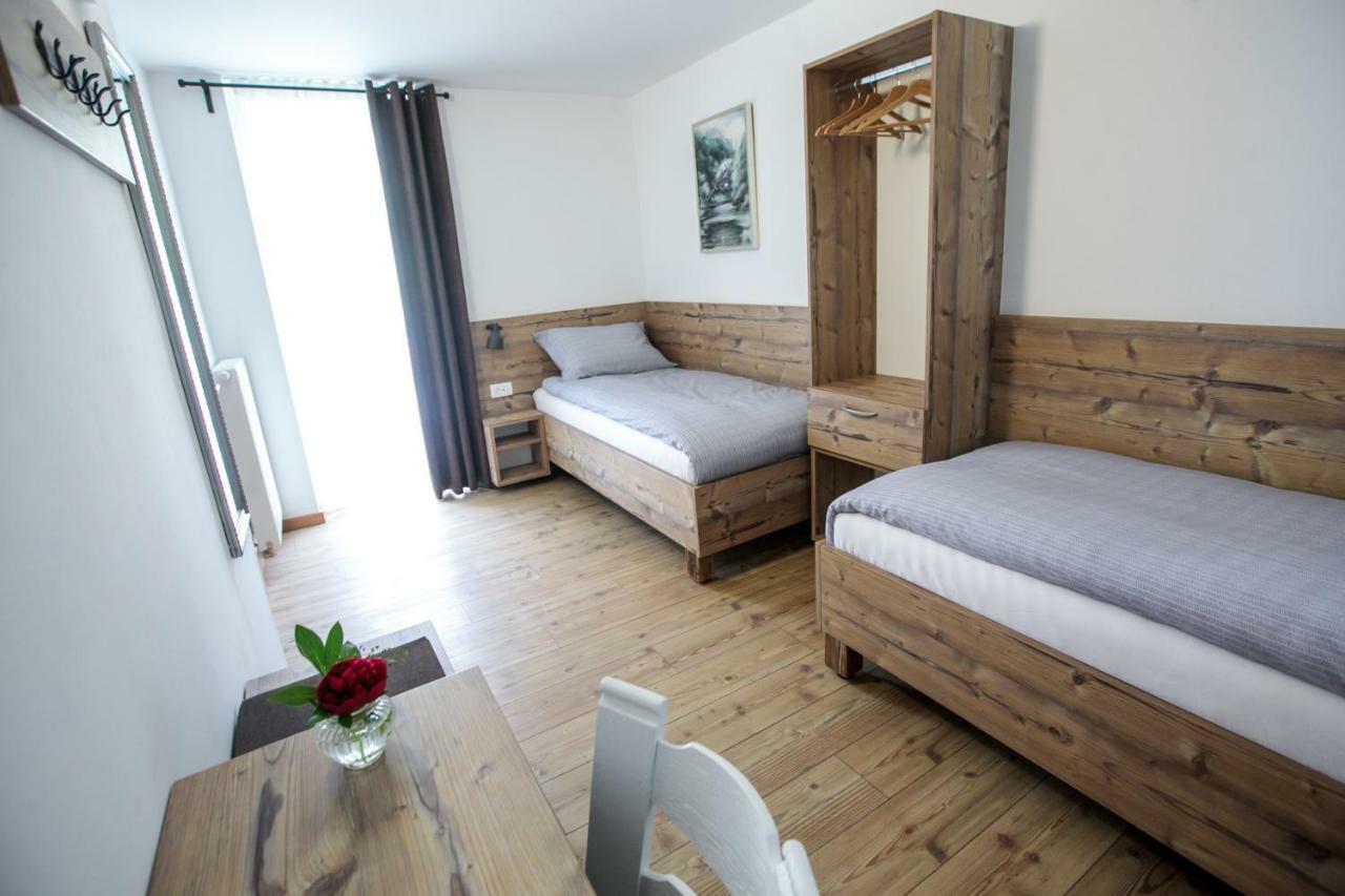 Hisa Poljana Rooms Prevalje Экстерьер фото